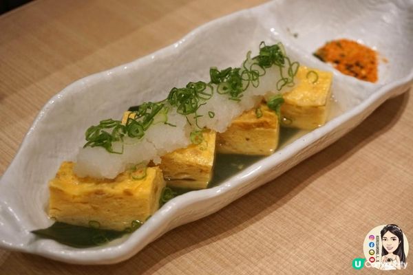 灣仔【鮨樂】限定海膽系列 鮮味十足!