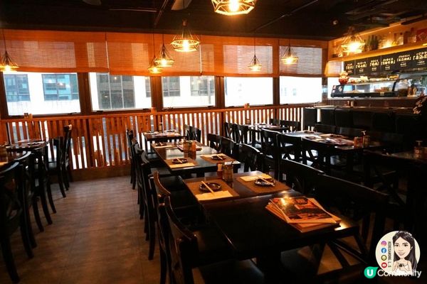 尖沙咀【Mokumoku Yakiton】日式豚肉串燒專門店