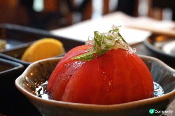 尖沙咀【Mokumoku Yakiton】日式豚肉串燒專門店