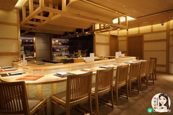 尖沙咀【炑】午市嘆刺身、天婦羅 同樣出色!