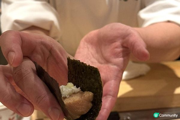 尖沙咀【炑】午市嘆刺身、天婦羅 同樣出色!