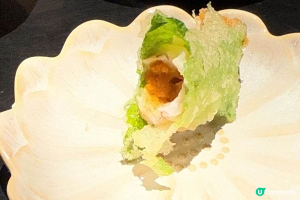 尖沙咀【炑】午市嘆刺身、天婦羅 同樣出色!