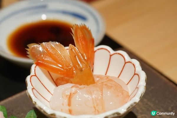 尖沙咀【炑】午市嘆刺身、天婦羅 同樣出色!