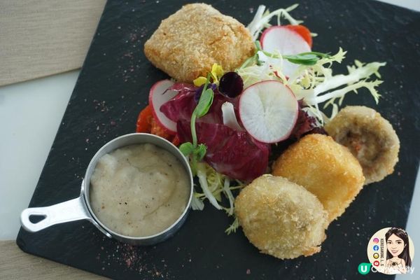 北角【Le 188° 餐廳及酒廊】飽覽維港美景 嘆買一送一午市套餐