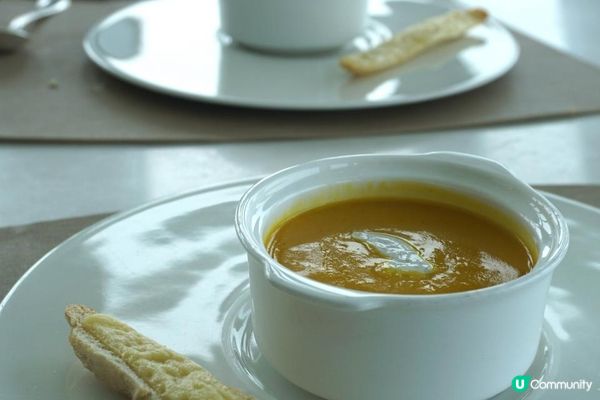 北角【Le 188° 餐廳及酒廊】飽覽維港美景 嘆買一送一午市套餐