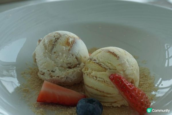 北角【Le 188° 餐廳及酒廊】飽覽維港美景 嘆買一送一午市套餐