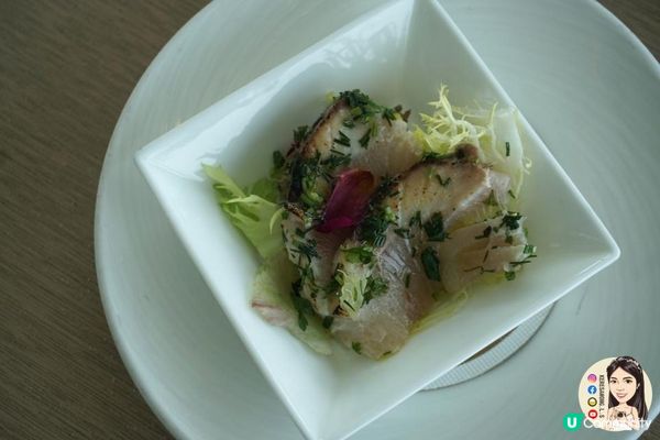 北角【Le 188° 餐廳及酒廊】飽覽維港美景 嘆買一送一午市套餐