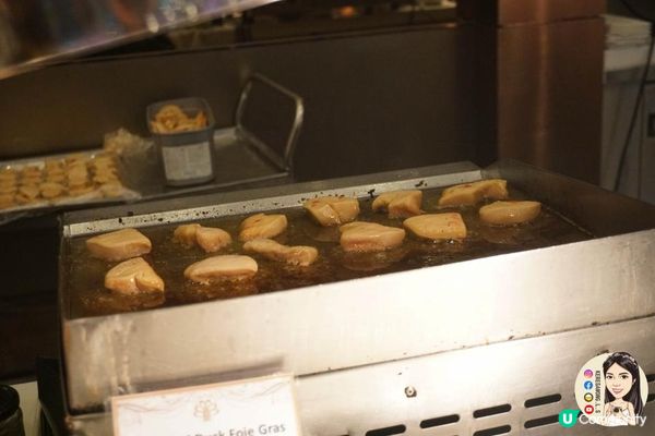 北角【Harbour Grand Café】酒店Dinner buffet買一送一 好抵食!