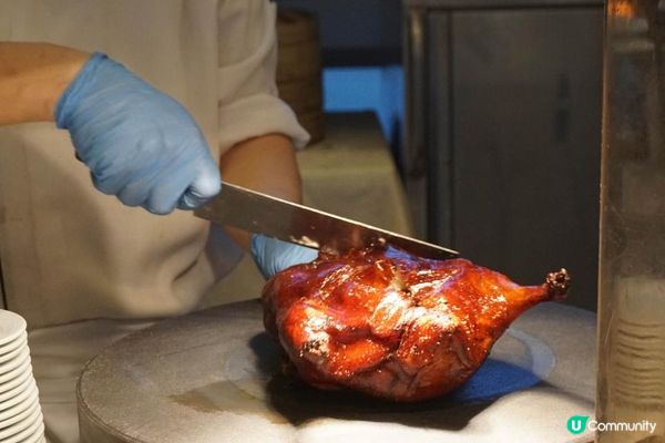 北角【Harbour Grand Café】酒店Dinner buffet買一送一 好抵食!