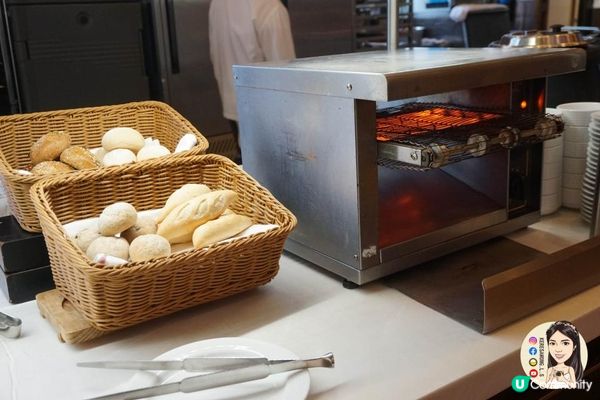 北角【Harbour Grand Café】酒店Dinner buffet買一送一 好抵食!