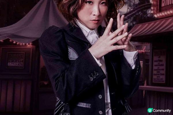 《SUCK樂園》舞台劇 | 王菀之、江熚生、韋羅莎、白只、楊偉倫及蔡曉童主演