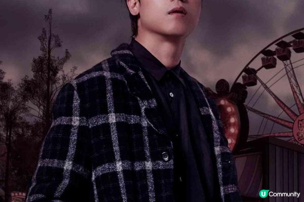 《SUCK樂園》舞台劇 | 王菀之、江熚生、韋羅莎、白只、楊偉倫及蔡曉童主演