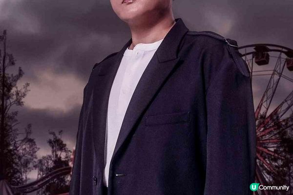 《SUCK樂園》舞台劇 | 王菀之、江熚生、韋羅莎、白只、楊偉倫及蔡曉童主演