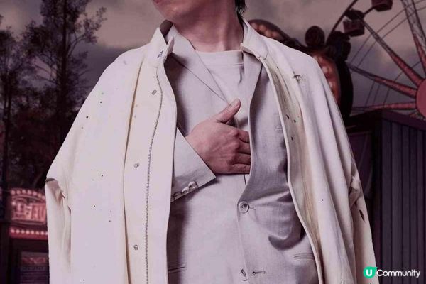 《SUCK樂園》舞台劇 | 王菀之、江熚生、韋羅莎、白只、楊偉倫及蔡曉童主演