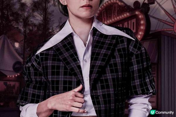 《SUCK樂園》舞台劇 | 王菀之、江熚生、韋羅莎、白只、楊偉倫及蔡曉童主演