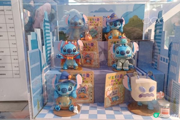 MINISO 香港銅鑼灣旗艦店