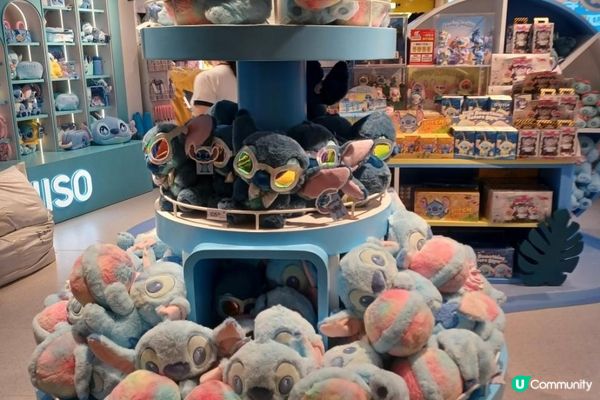 MINISO 香港銅鑼灣旗艦店