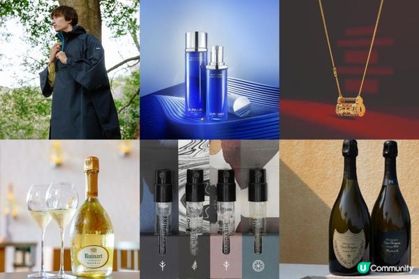 [父親節2025] 實用父親節禮物清單