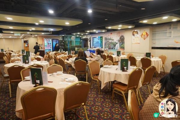 灣仔【盛記酒家】煲仔菜一流!