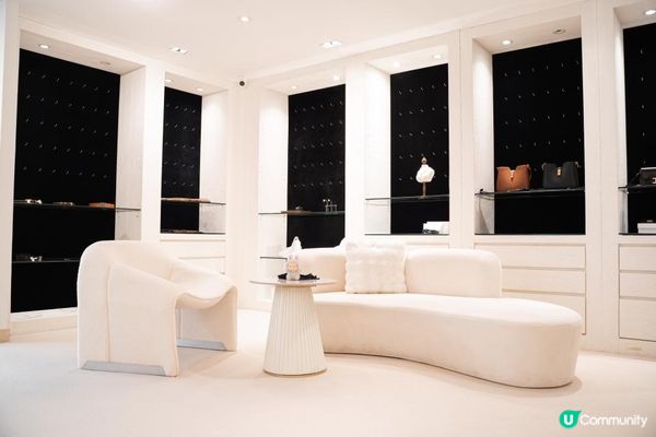 「香港名牌代購的網店不及門市穩陣？」