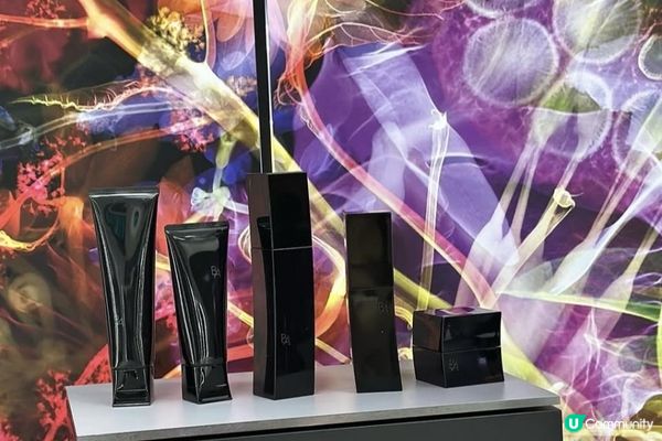 POLA「Beyond Beauty Possibility」互動展覽