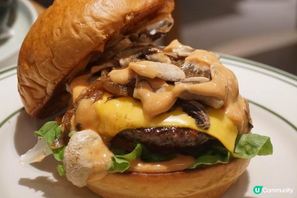 沙田【Butlery】一定要留肚食Pancake!