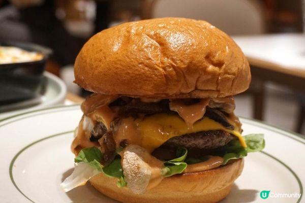 沙田【Butlery】一定要留肚食Pancake!