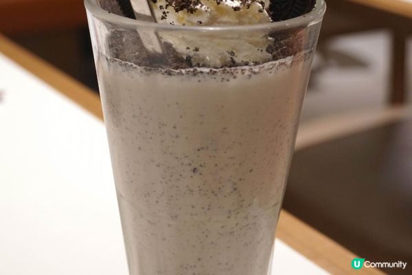 沙田【Butlery】一定要留肚食Pancake!