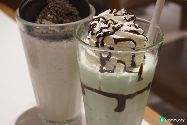 沙田【Butlery】一定要留肚食Pancake!