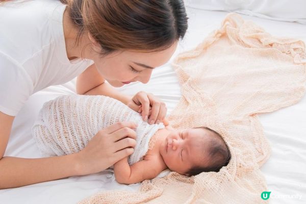 新一代孕婦坐月方式