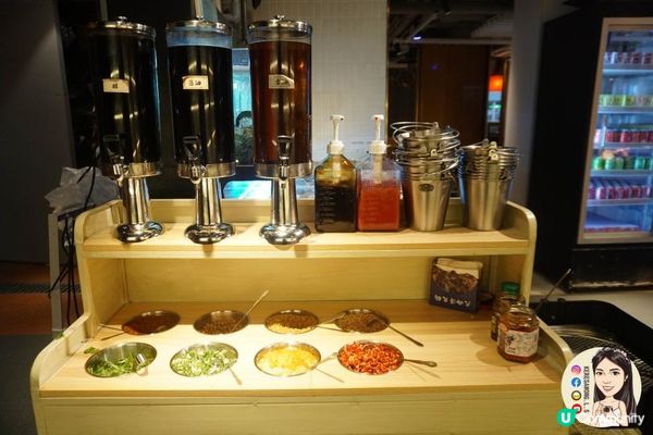 葵芳【大西洋海鮮火鍋】極易回本: 任食活海鮮火鍋+榴槤