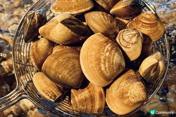 葵芳【大西洋海鮮火鍋】極易回本: 任食活海鮮火鍋+榴槤