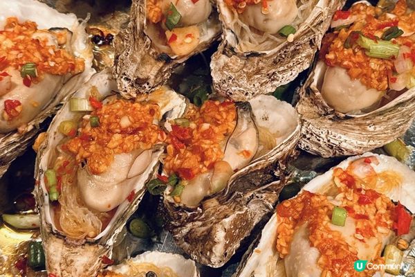 葵芳【大西洋海鮮火鍋】極易回本: 任食活海鮮火鍋+榴槤