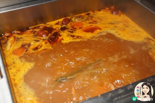 葵芳【大西洋海鮮火鍋】極易回本: 任食活海鮮火鍋+榴槤