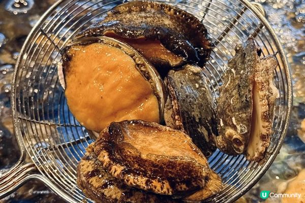 葵芳【大西洋海鮮火鍋】極易回本: 任食活海鮮火鍋+榴槤