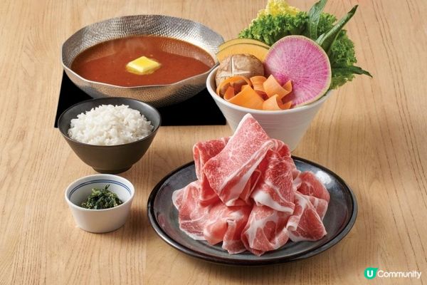 LE-TA-SU 一人一鍋銅鑼灣時代廣場新店盛大開幕 同步推出週年限定「贅沢法式龍蝦湯套餐」引爆一人火鍋奢華新潮流！