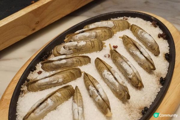 【莆田】蟶子美味回歸