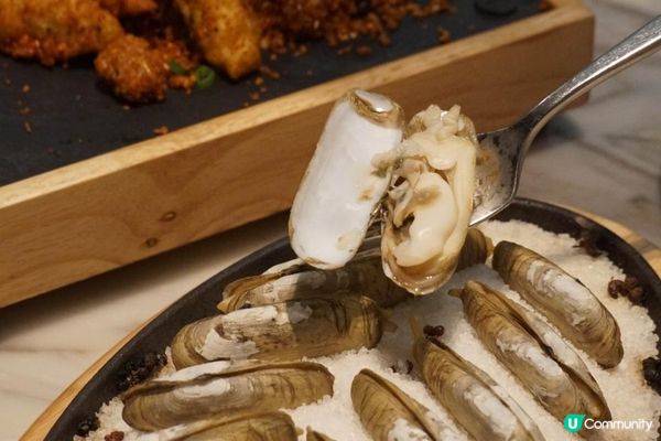 【莆田】蟶子美味回歸