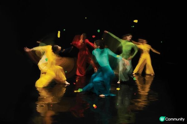 香港舞蹈團 25/26年度全新舞季 聯乘多界別藝術家