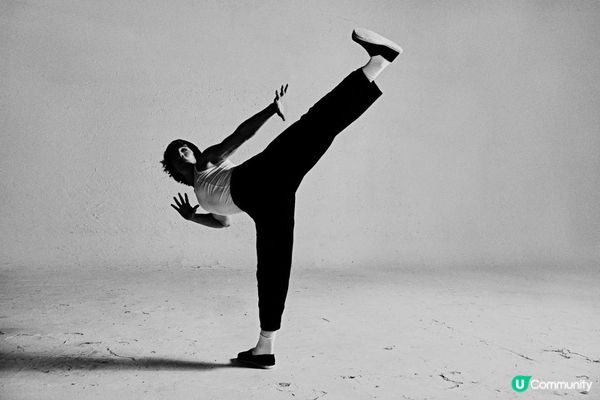 香港舞蹈團 25/26年度全新舞季 聯乘多界別藝術家