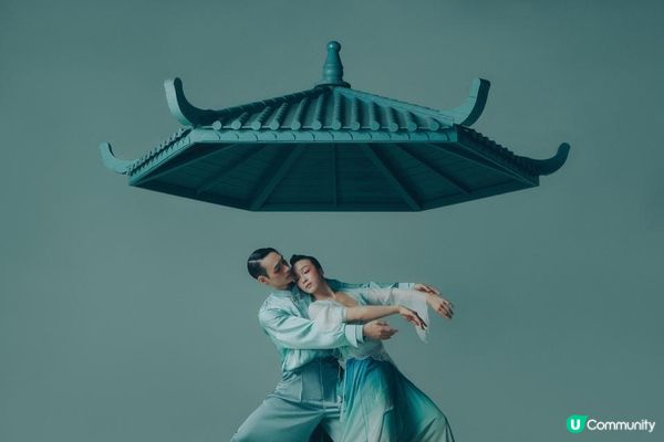香港舞蹈團 25/26年度全新舞季 聯乘多界別藝術家