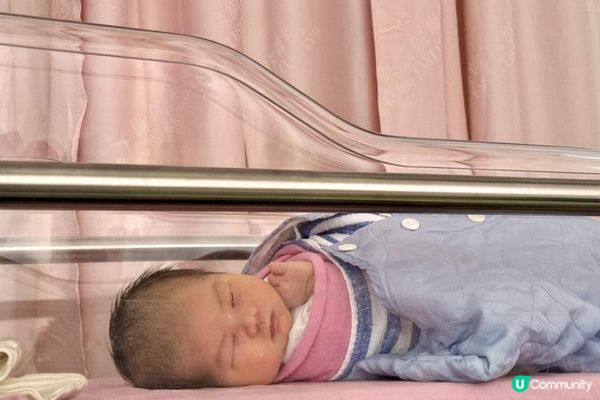 👶🏻東區醫院生產經歷 (下)