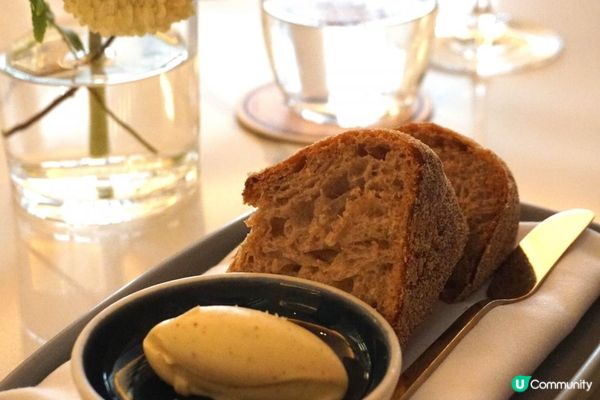 中環【LALA】米芝蓮一星Lunch set 回味無窮!