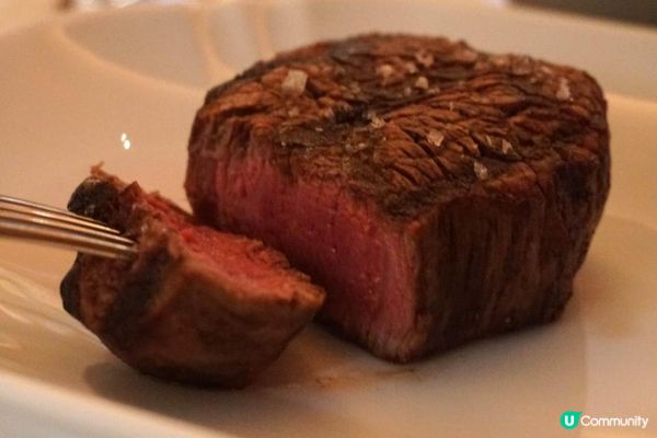 中環【LALA】米芝蓮一星Lunch set 回味無窮!