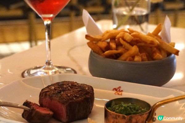 中環【LALA】米芝蓮一星Lunch set 回味無窮!