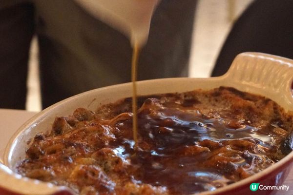 中環【LALA】米芝蓮一星Lunch set 回味無窮!