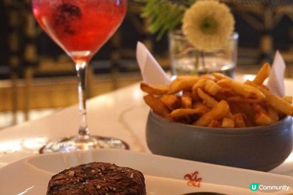 中環【LALA】米芝蓮一星Lunch set 回味無窮!