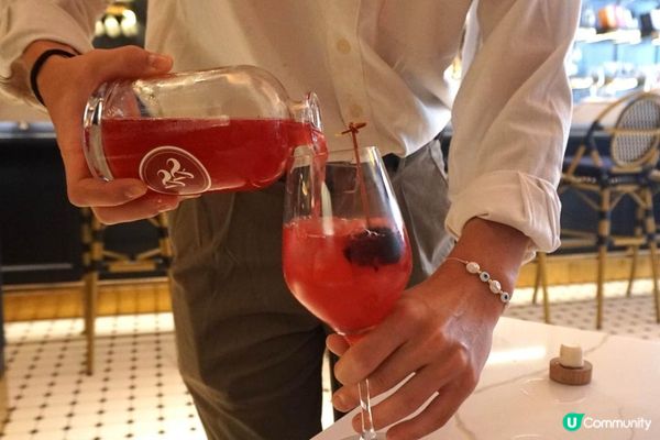 中環【LALA】米芝蓮一星Lunch set 回味無窮!