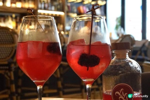 中環【LALA】米芝蓮一星Lunch set 回味無窮!