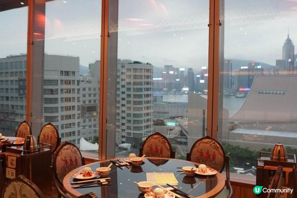 尖沙咀【鍾廚】讚口不絕的高質中菜